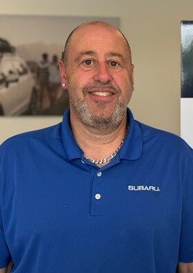 Staff member Pat Calla from ID_e89078023b3e