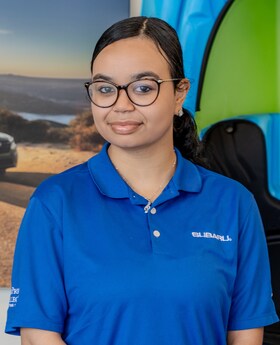 Staff member Alyana Bellamy from ID_e0f4f84d34b7