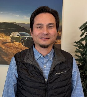 Staff member Tony Gallucci from ID_e0f4f84d34b7