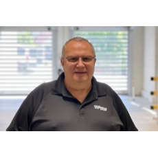 Staff member Mark Jehan from ID_e89078023b3e