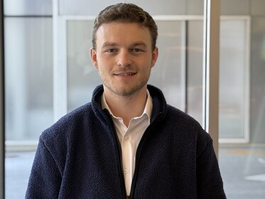 Staff member William Brunner from ID_e0f4f84d34b7