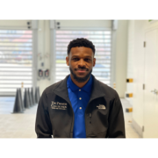 Staff member Devin Murray from ID_6ea678289074