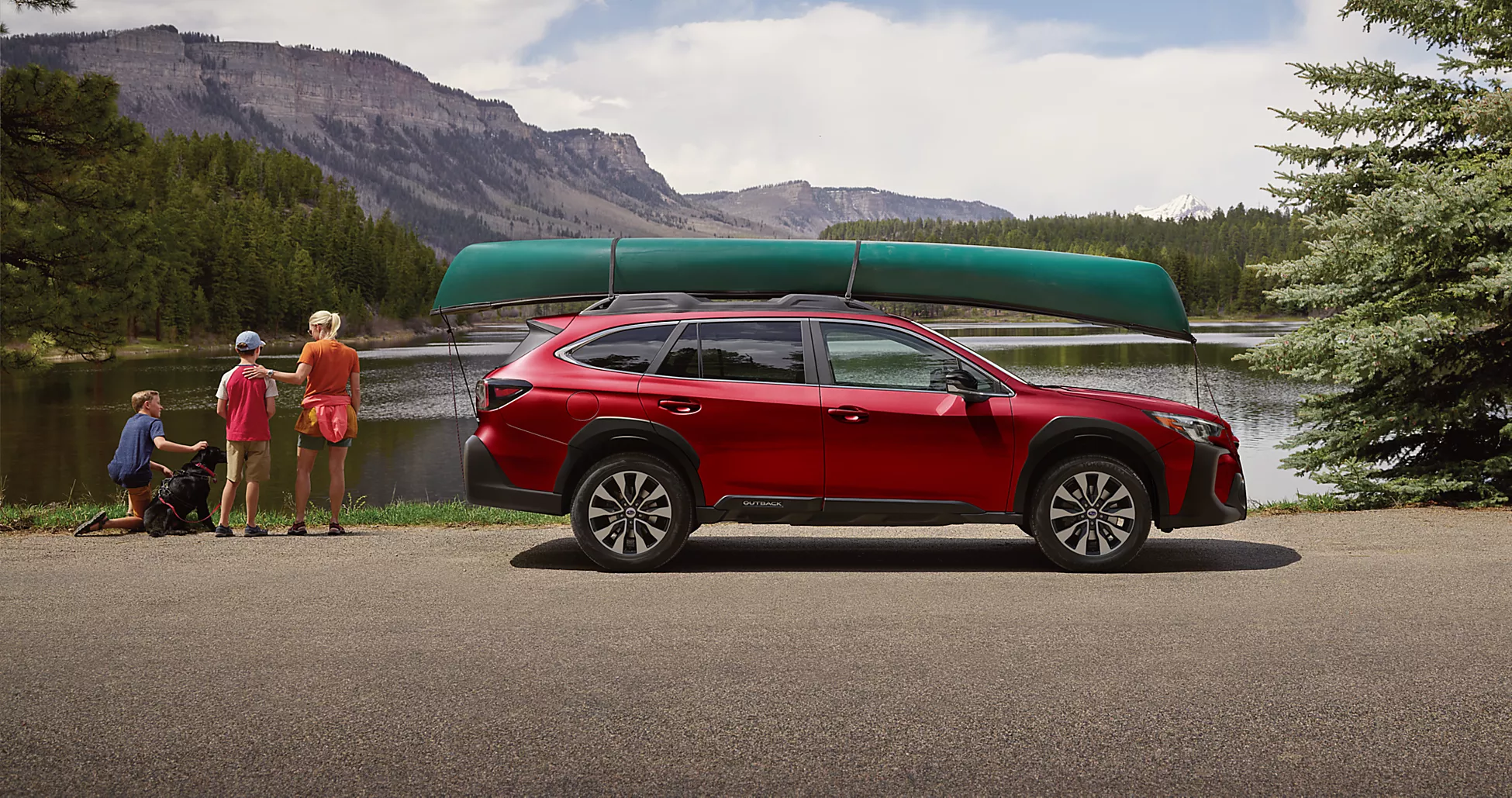Reasons To Love a Subaru Forester
