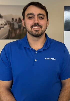 Staff member Nick Camachio from ID_6ea678289074