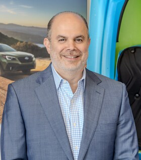 Staff member Jeremy Abramson from ID_c49276945959