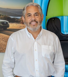 Staff member Rick Correa from ID_c49276945959