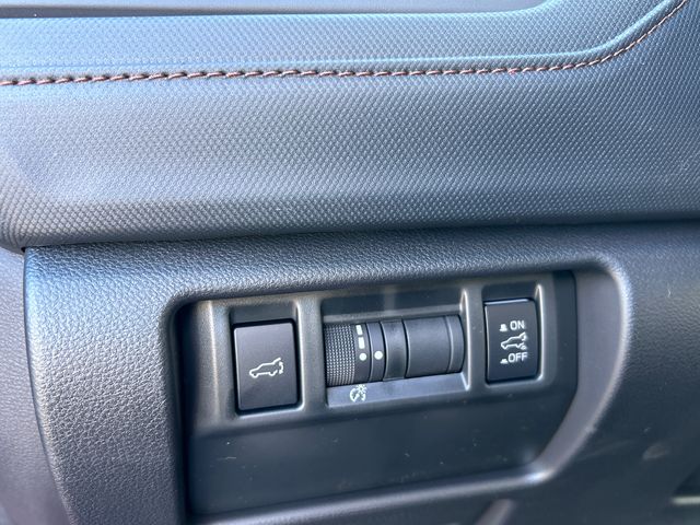 2026 Subaru Forester Touring - Photo 23