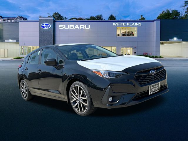2026 Subaru Impreza 2.0 Sport CVT's photo