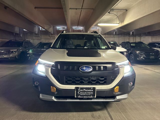 2026 Subaru Forester Wilderness - Photo 6