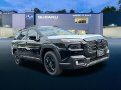 2026 Subaru Outback Limited SUV