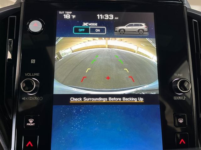 2026 Subaru Forester Premium - Photo 16