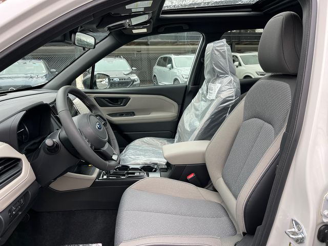 2026 Subaru Forester Premium - Photo 10