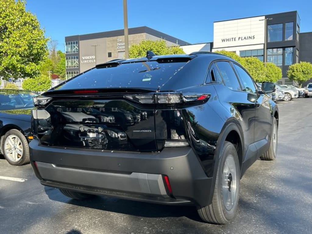 New 2026 Subaru Uncharted Sport SUV