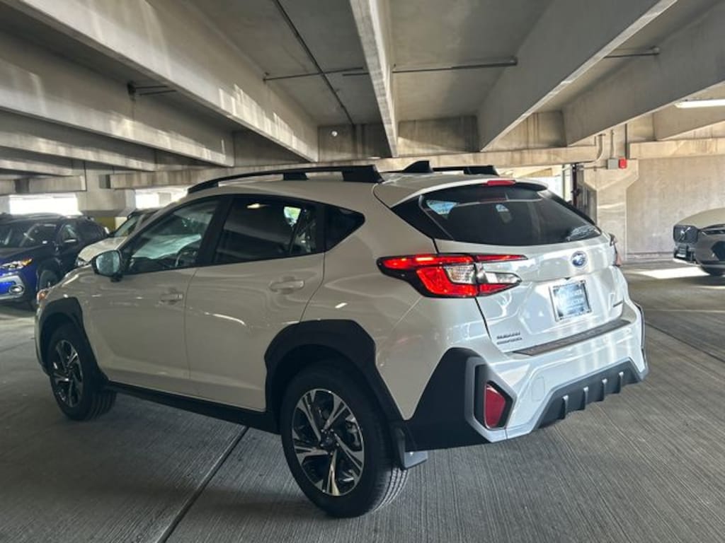 New 2026 Subaru Crosstrek Premium SUV