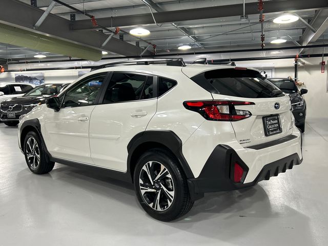 2025 Subaru Crosstrek Premium photo 4