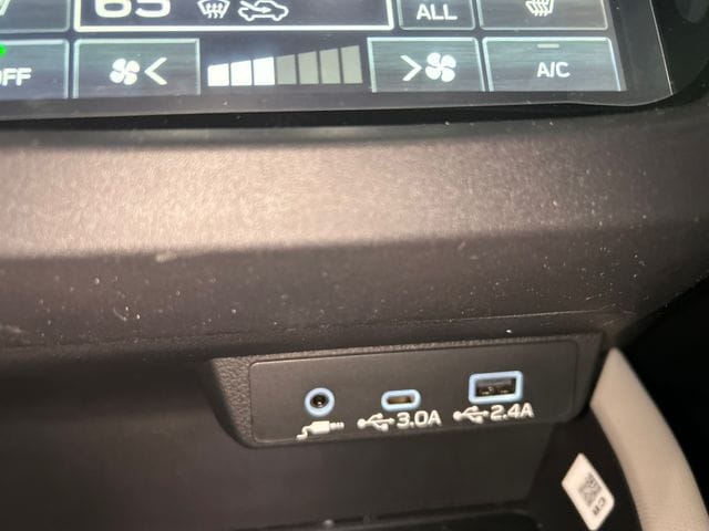 2026 Subaru Forester Premium - Photo 18