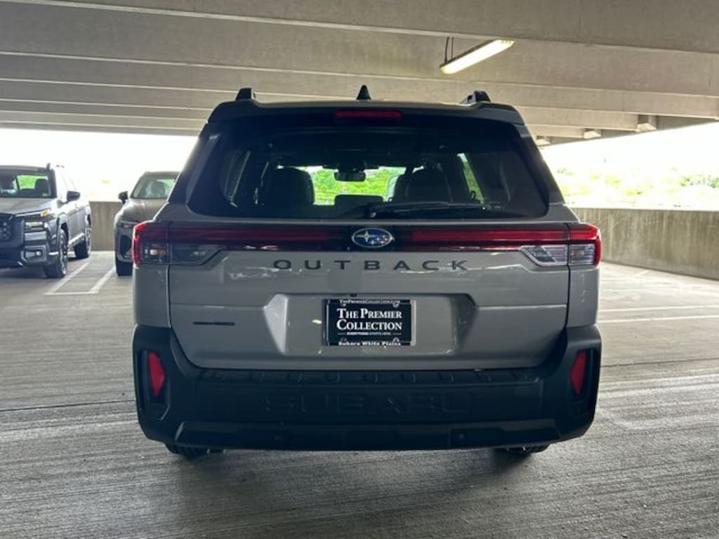 New 2026 Subaru Outback Limited XT SUV
