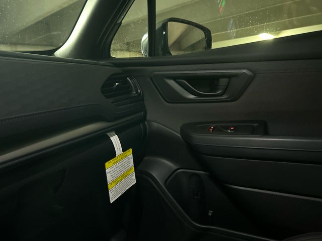 2026 Subaru Forester Premium - Photo 18