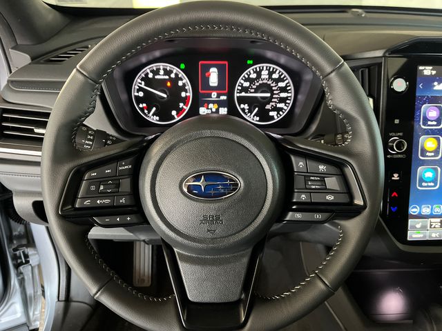 2026 Subaru Forester Premium - Photo 11