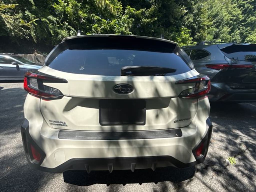 Used 2024 Subaru Crosstrek Premium SUV