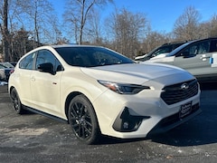 2026 Subaru Impreza RS 5-Door
