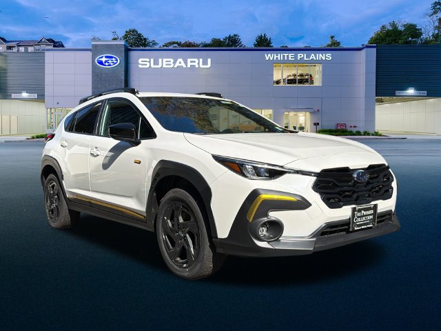 2026 Subaru Crosstrek Sport SUV