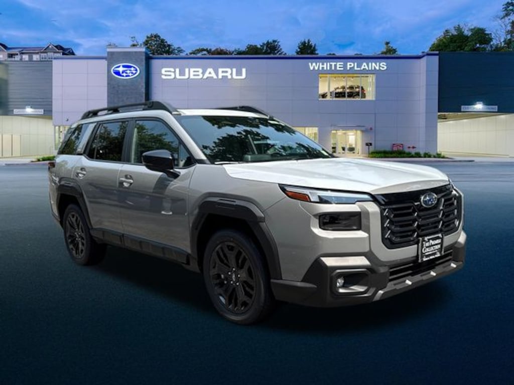 New 2026 Subaru Outback Limited XT SUV