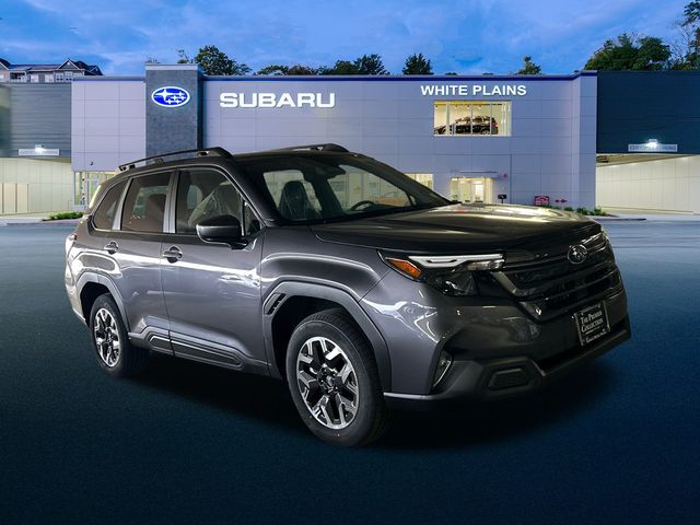 2026 Subaru Forester Premium's photo