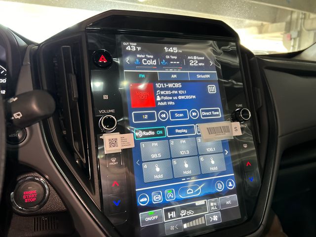 2026 Subaru Crosstrek Premium - Photo 17