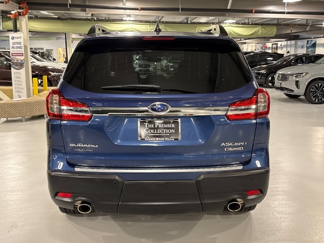 Used 2022 Subaru Ascent Touring 7-Passenger SUV