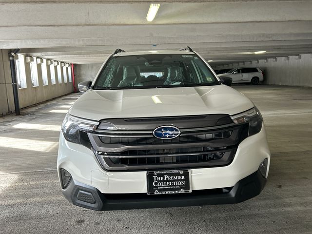 2026 Subaru Forester Premium - Photo 6