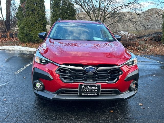 2026 Subaru Crosstrek Premium - Photo 6