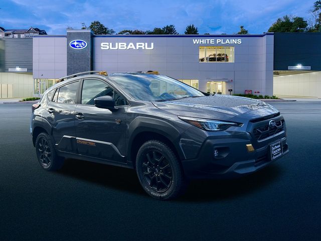 2026 Subaru Crosstrek Wilderness's photo