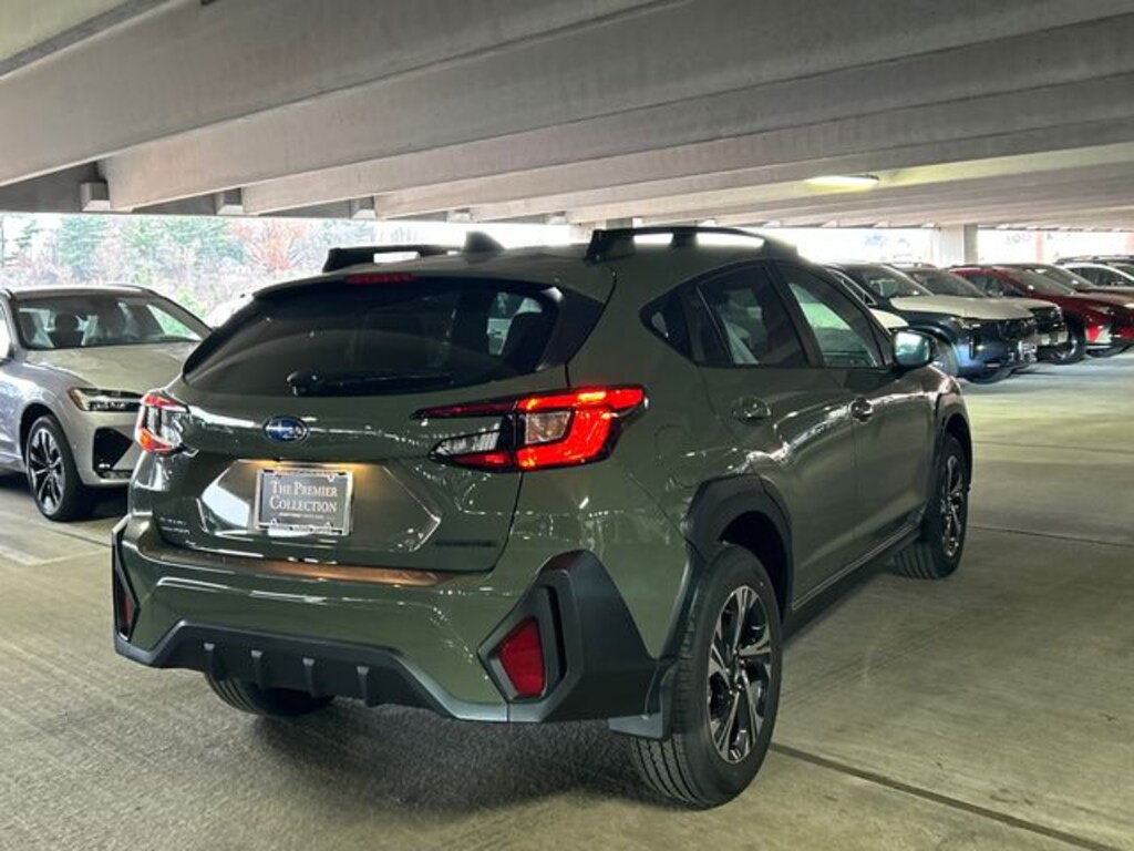 New 2026 Subaru Crosstrek Premium SUV