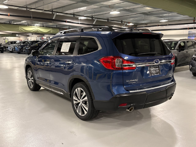 Used 2022 Subaru Ascent Touring 7-Passenger SUV