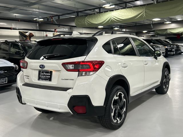 2023 Subaru Crosstrek Limited photo 2