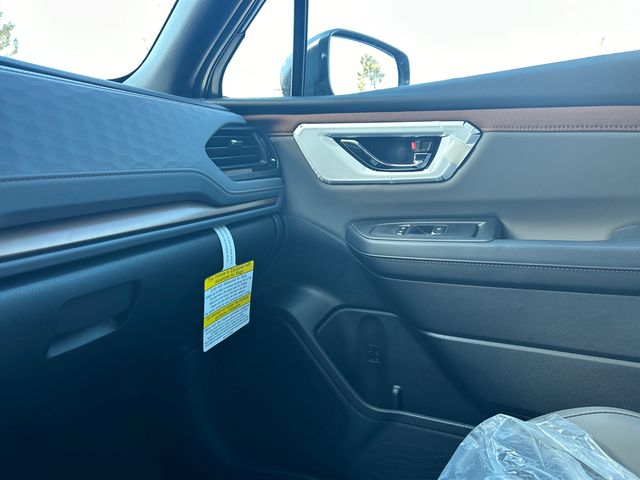 2026 Subaru Forester Sport - Photo 19