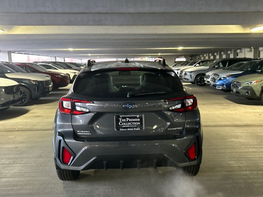 New 2025 Subaru Crosstrek Premium SUV