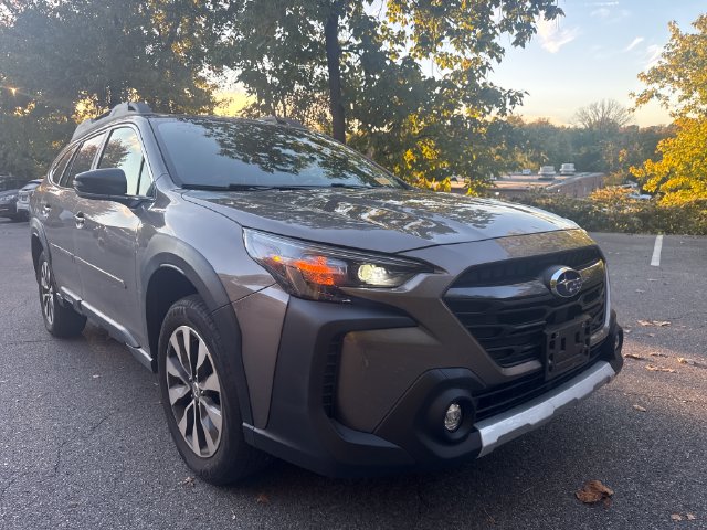 Used 2024 Subaru Outback Limited SUV