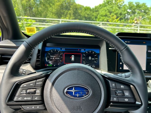 2026 Subaru Outback Touring XT - Photo 12