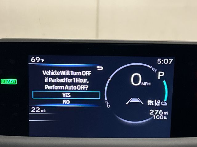 2026 Subaru Solterra Premium - Photo 15