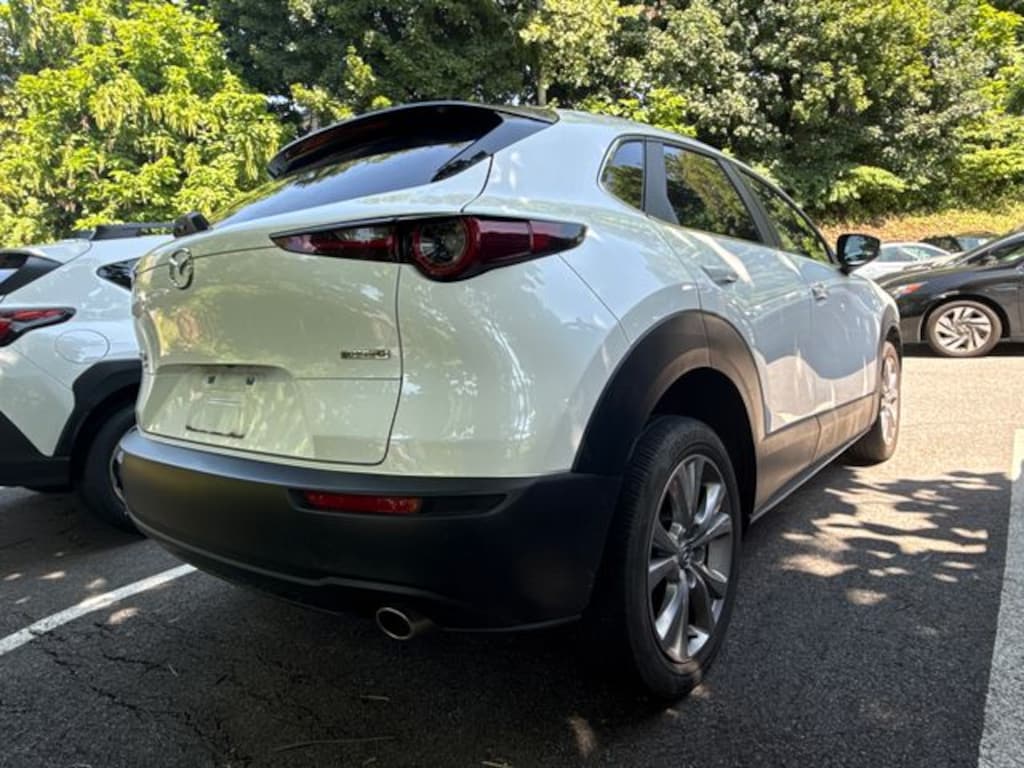 Used 2021 Mazda Mazda CX-30 Select Package SUV