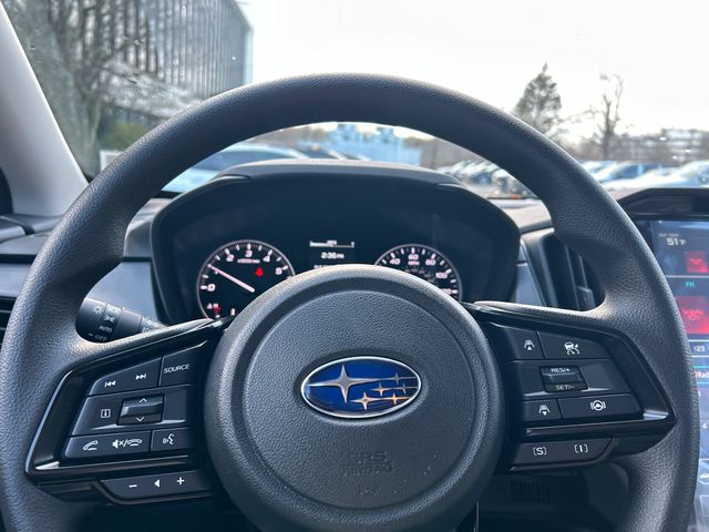 2026 Subaru Crosstrek Premium - Photo 11