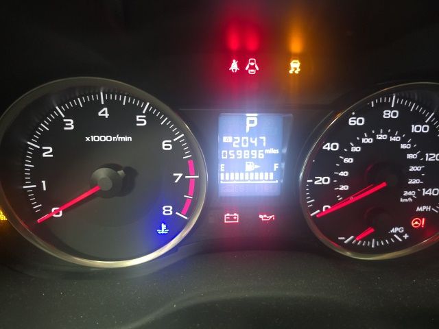 2015 Subaru Crosstrek 2.0i Premium photo 2