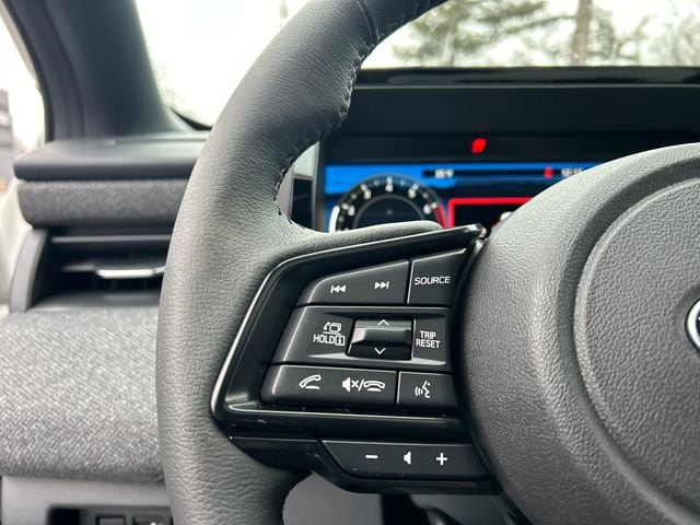2026 Subaru Outback Premium - Photo 13