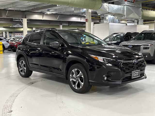 Certified 2026 Subaru Crosstrek Premium SUV