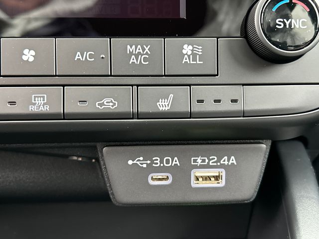2026 Subaru Outback Premium - Photo 19