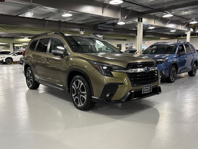 2023 Subaru Ascent