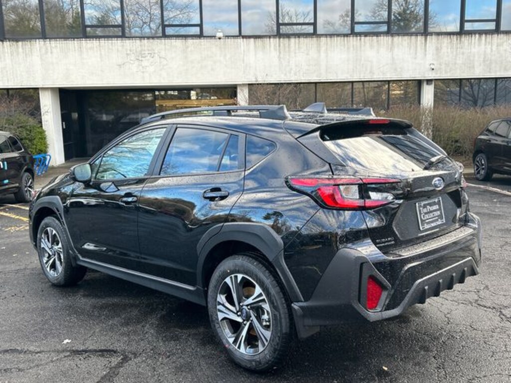 New 2026 Subaru Crosstrek Premium SUV