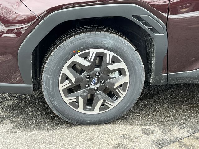 2026 Subaru Forester Premium - Photo 8